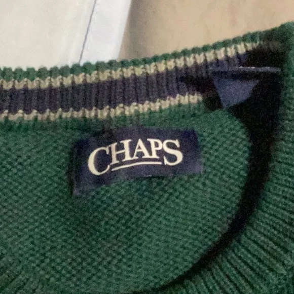 Champ men’s sweater,small - Picture 3 of 4